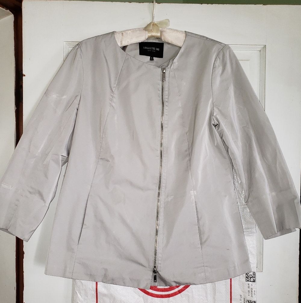 Lafayette 148 Jacket